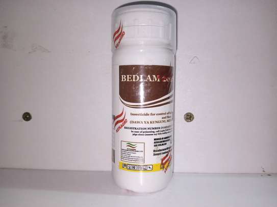 BEDLAM 200SL INSECTICIDE 100 ML image 1