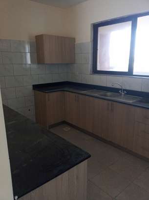 Serviced 4 Bed Apartment with En Suite at Nyali image 17