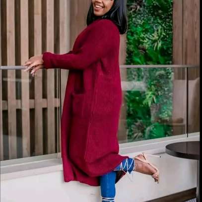 Kimono jumper sales