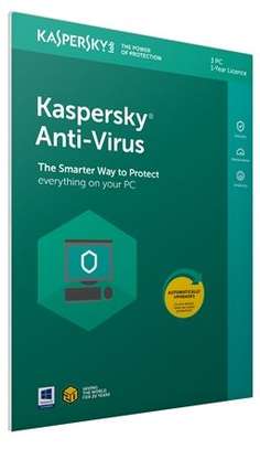 kaspersky anti-virus 3 user image 1