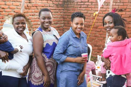 Trained Nannies,Cooks, House-helps,Gardeners -House help Bureaus In Nairobi. image 12