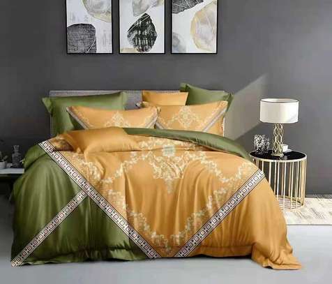 Trendy Turkish duvet covers image 4