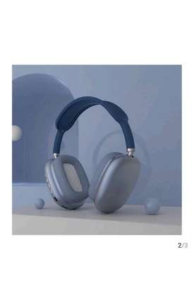 P9 headphones image 1