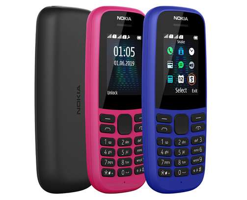Nokia 105 image 2