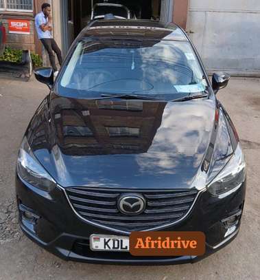 Mazda Cx-5 image 9