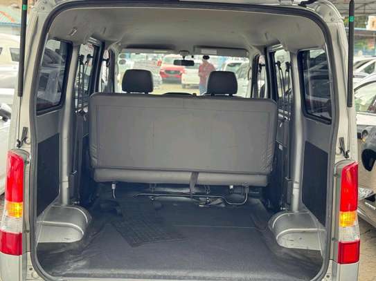 Toyota Townace image 6