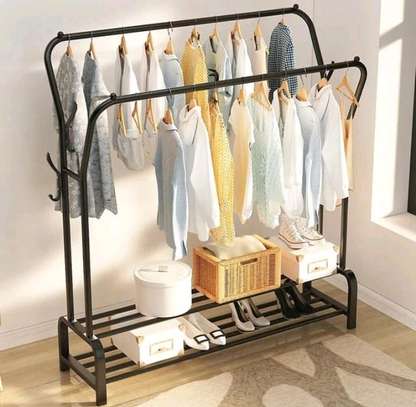 Clothing Rack image 3