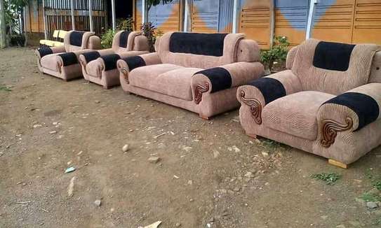7 seater New design image 1