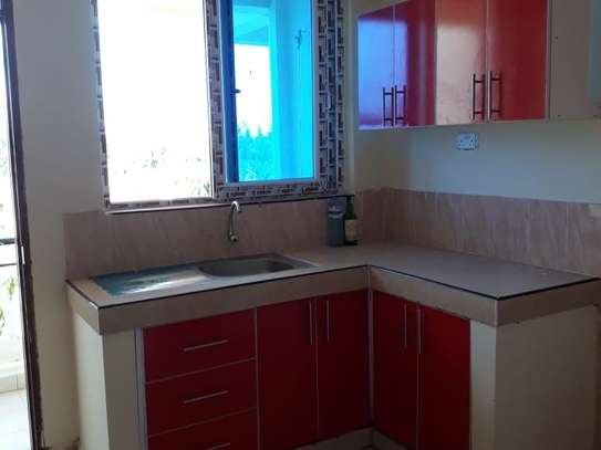3 Bed Apartment with En Suite in Mtwapa image 12