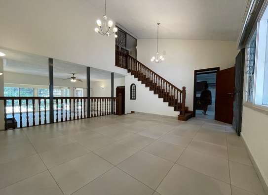 4 Bed Townhouse with En Suite at Muthaiga image 12