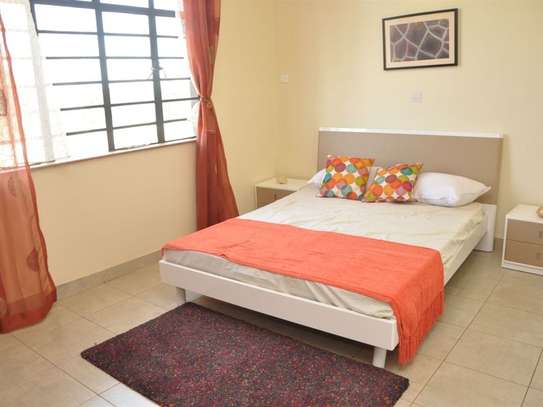 4 Bed House with En Suite in Kiambu Road image 32