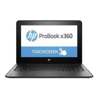 HP X360 4GB 128GB SSD 2-1 Laptop 11.6" Touchscreen image 2
