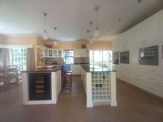 4 Bed House with En Suite in Kitisuru image 9