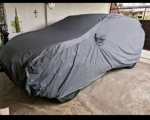 Car covers image 1