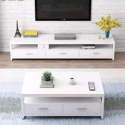 Matching coffee table and tv stand deals
