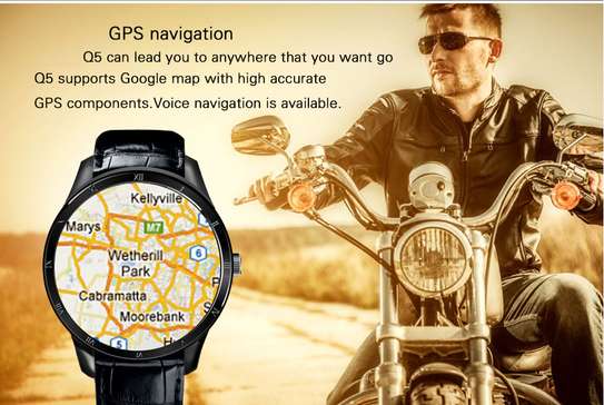 Finow watch sale