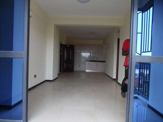 3 Bed Apartment with Balcony at Lavington image 13