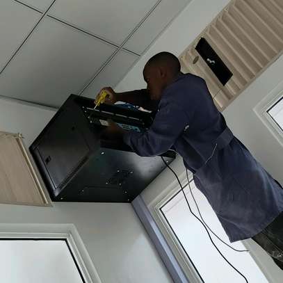 Firewalls Supply and installation in nairobi kenya image 1