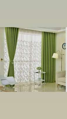 Heavy curtains image 4