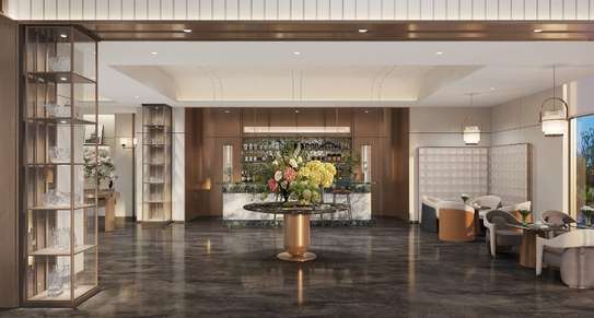 2 Bed Apartment with En Suite at Westlands image 3