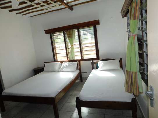 Furnished 2 bedroom apartment for rent in Diani image 20