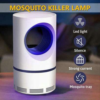 MOSQUITO KILLER LAMP image 1