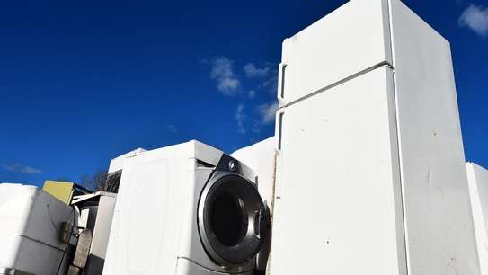 Washing Machine Fridge Tv Cooker Repair Kangundo-Tala,Ruai image 10