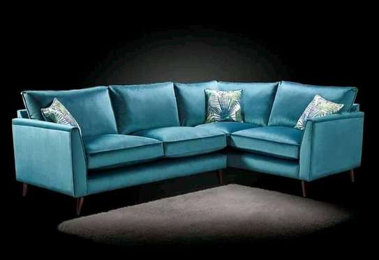 New classy sectional couch image 1