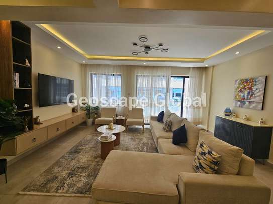 3 Bed Apartment with En Suite in Westlands Area image 11