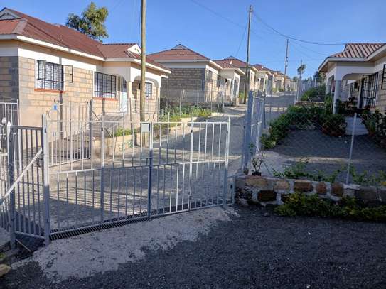 3 Bed House with En Suite in Ngong image 1