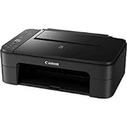 Canon TS3140 printer image 1