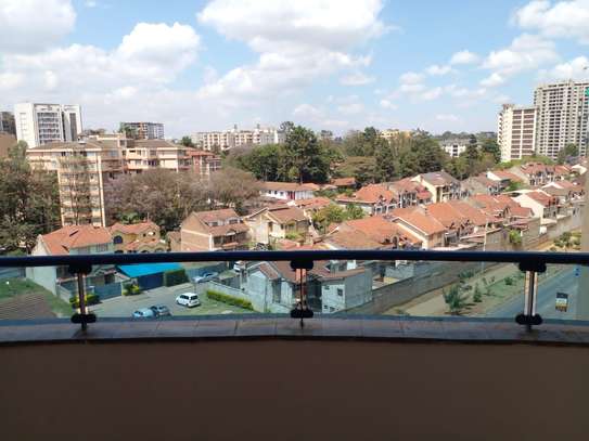 4 Bed Apartment with En Suite at Kileleshwa image 18