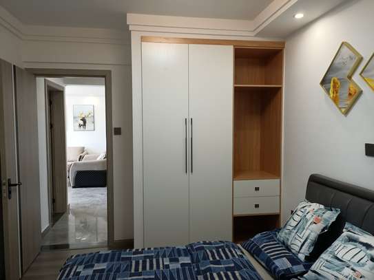 Serviced 1 Bed Apartment with En Suite at Westlands image 2