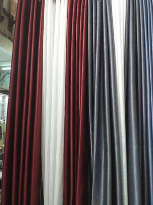 DOUBLE SIDED CURTAINS image 4