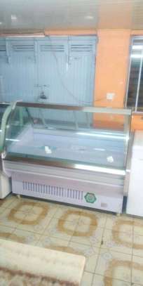 Meat Display Counter Brand New In Nairobi Pigiame