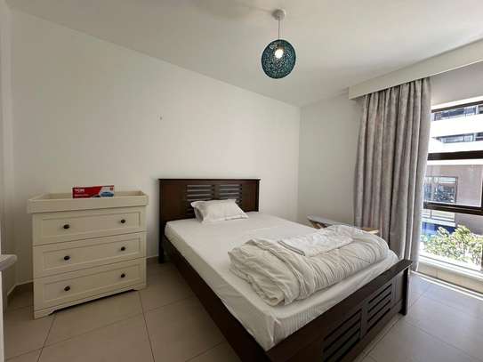 Furnished 2 Bed Apartment with En Suite in Lavington image 4