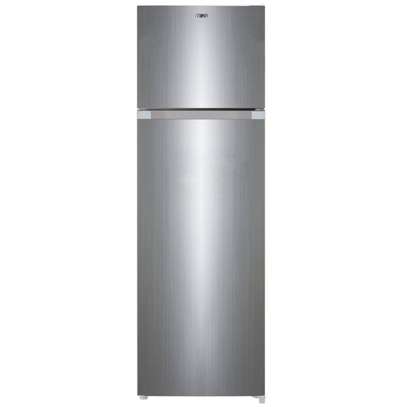 Refrigerator, 261L, Direct Cool, Double Door,  MRDCD261SBR image 1