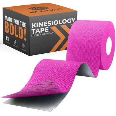 MUSCLE PAIN SPORTS PHYSIOTHERAPY K TAPES SALE PRICE KENYA image 10