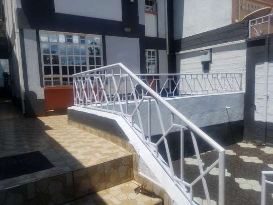 4 Bed Townhouse with En Suite at Kiambu Road image 11