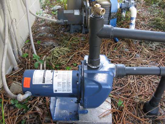Plumbing Services | Water Leak Detection | Well Drilling | Faucet Repair | Sewer Line Repair | Water Line Installation | Well Pump Installation | BroKen Pipe Repair & Water Pump Installation image 10