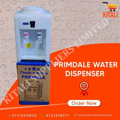 Primedale  water dispenser image 1