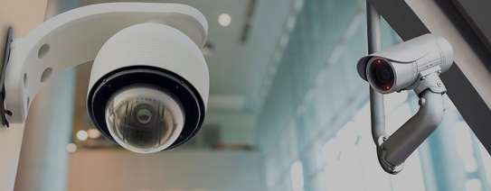 Best CCTV Fitter, CCTV Installation, Repair and Maintenance! FREE Quote.Call Today image 3