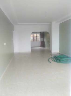 3 Bed House with En Suite at Ngong image 22