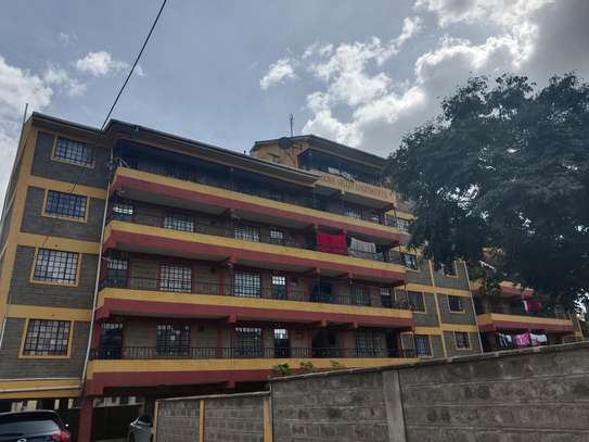RONGAI,THE WHOLE APARTMENT FOR SALE. image 10