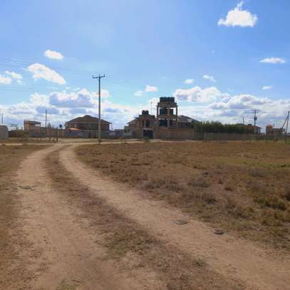 Affordable plots for sale in mlolongo image 4