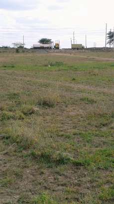 10 ac Commercial Property with Garden in Athi River image 13