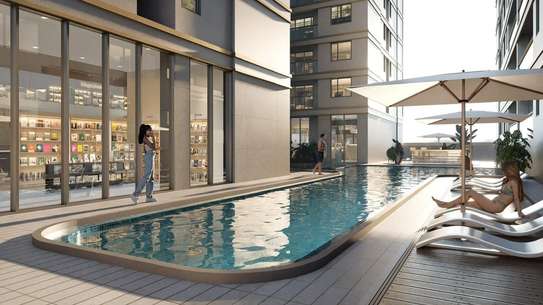 1 Bed Apartment with Swimming Pool at Muguga Green image 3