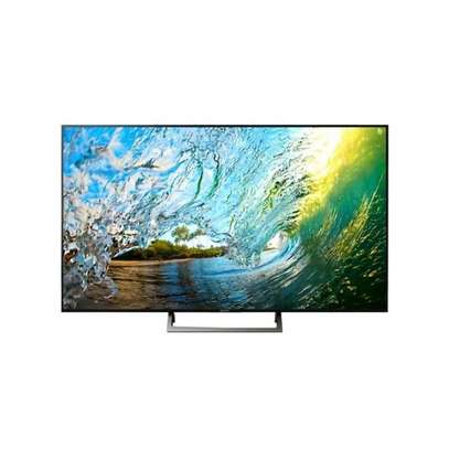 Sony 65 Inch Smart 4k Uhd Android Tv 65x7000h In Nairobi Pigiame