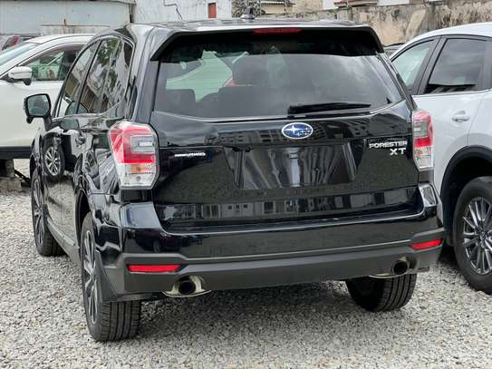 SUBARU FORESTER(WE ACCEPT HIRE PURCHASE) image 9