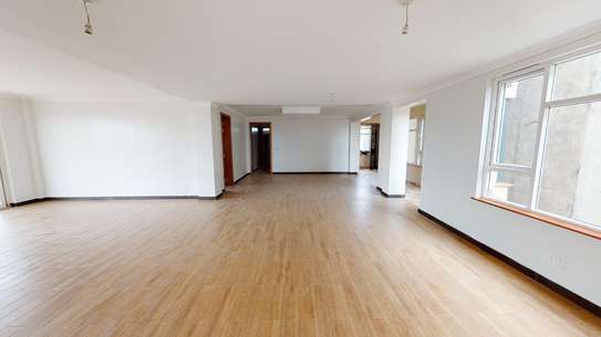 3 Bed Apartment with En Suite at Parklands image 20